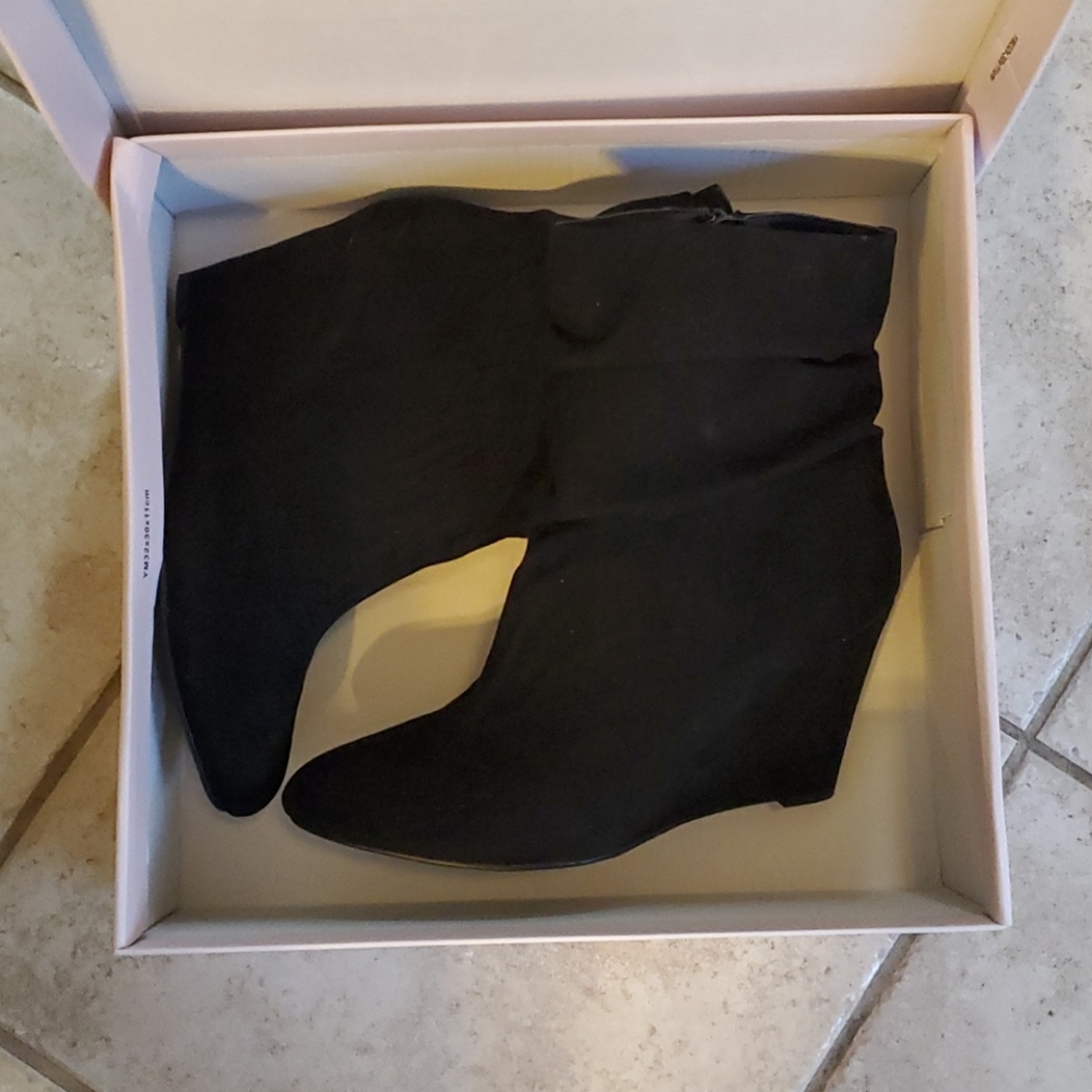 Ankle Boots
